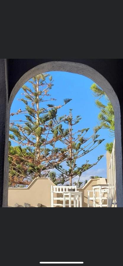 Sabbia Calda Apartments Perissa  Luaran gambar