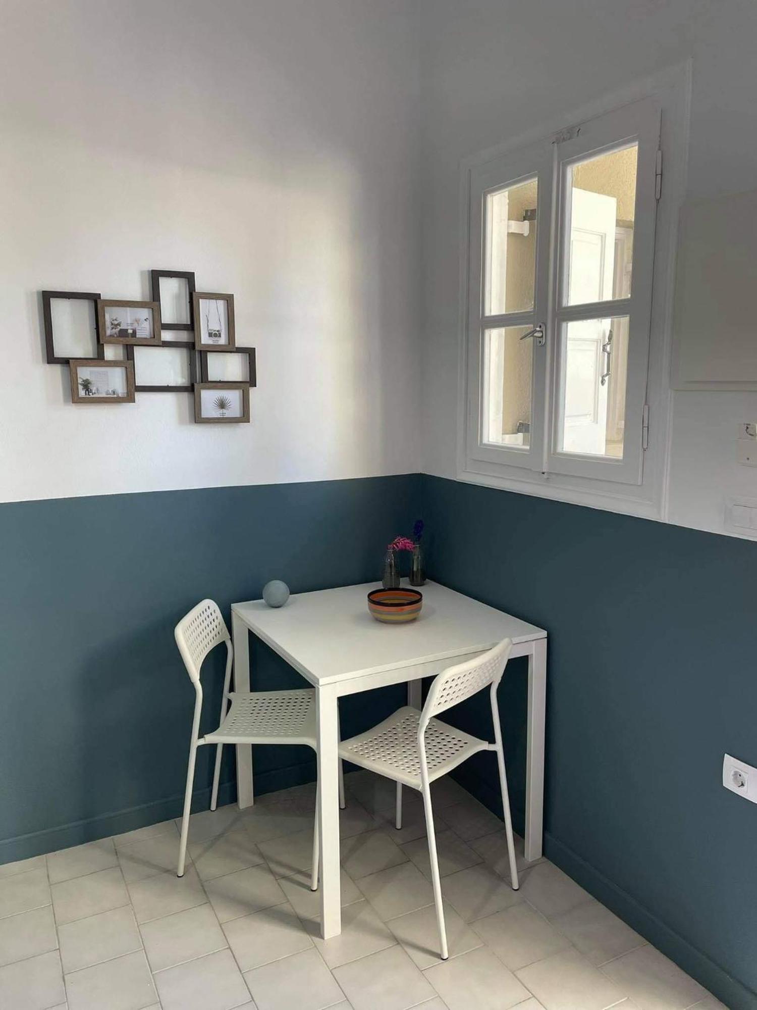Sabbia Calda Apartments Perissa  Luaran gambar