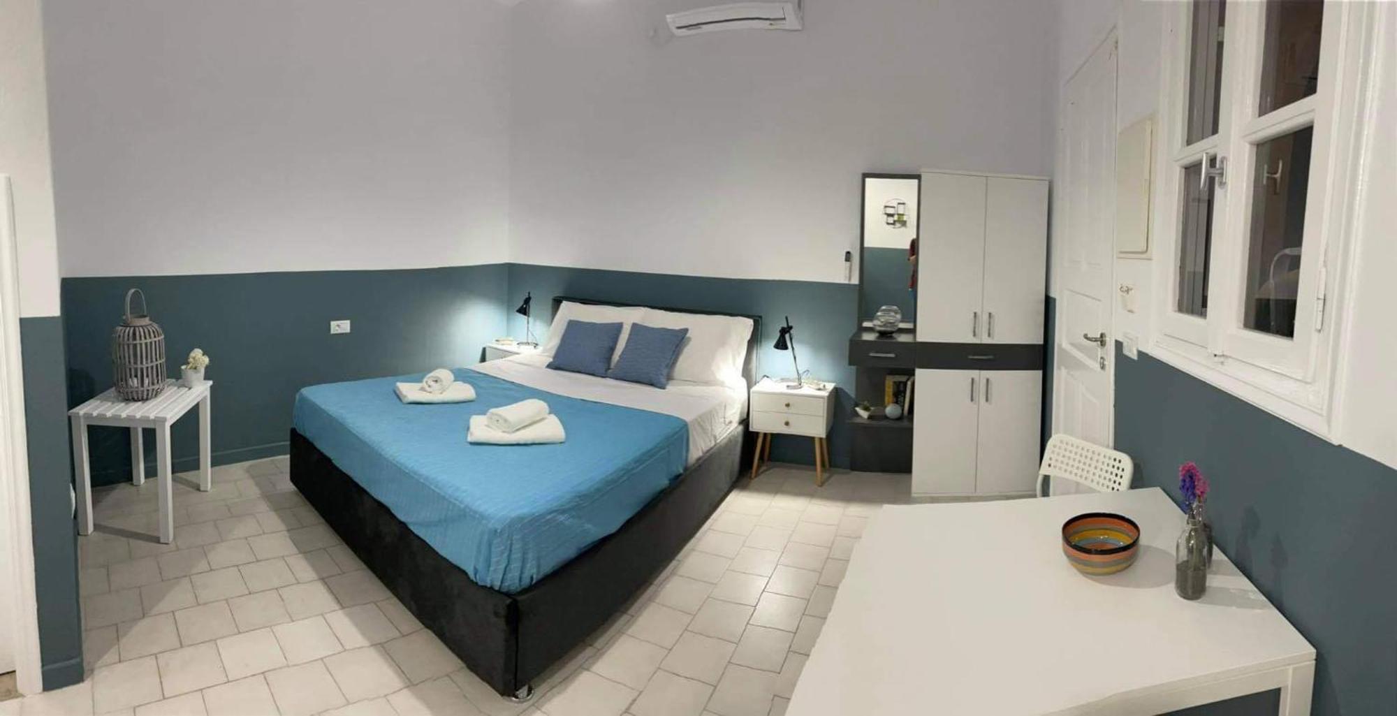 Sabbia Calda Apartments Perissa  Luaran gambar