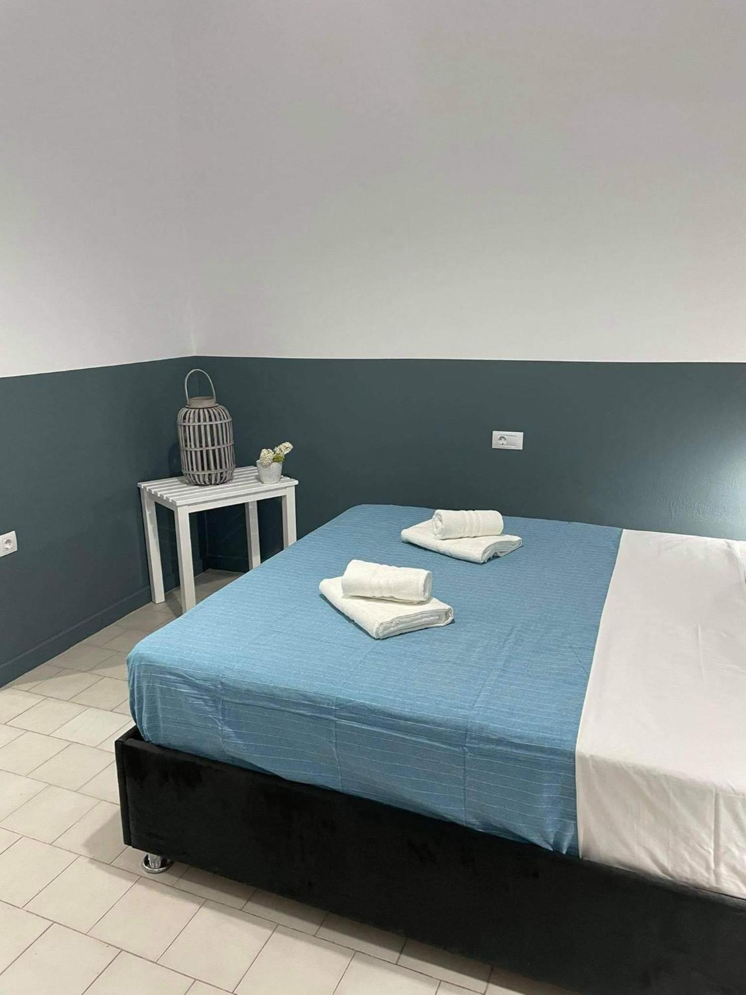 Sabbia Calda Apartments Perissa  Luaran gambar