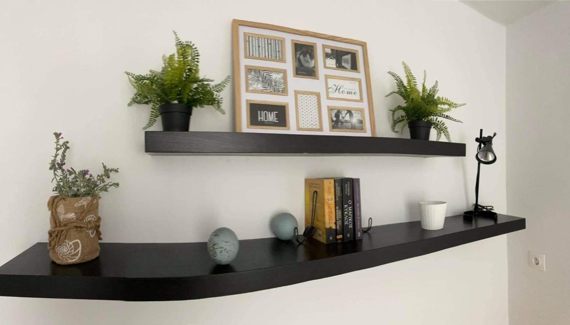 Sabbia Calda Apartments Perissa  Luaran gambar